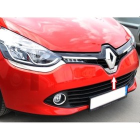Resim Reanult Clio 4 Ön Logo Altı 