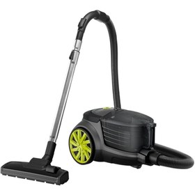 Resim Beko TSZ 2282 UltraForce® Toz Torbasız Elektrik Süpürgesi 