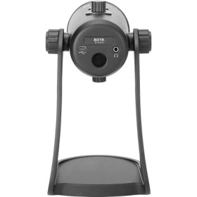 Resim Boya BY-PM700 USB Canlı Yayın Mikrofonu 
