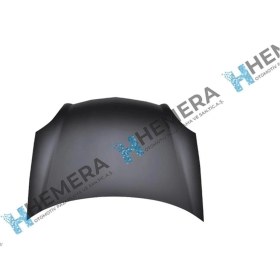 Resim Parcaustasi-gordon- Renault Kangoo 2003-2007 Motor Kaputu 7751474868 7751474868 