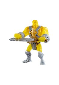 Resim Masters Of The Universe He-man Aksiyon Figür Serisi He-man 