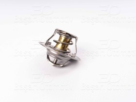 Resim Volkswagen Audi Skoda Passat Golf Octavia A3 A4 Termostat 1991 Sonrası Uyumlu 