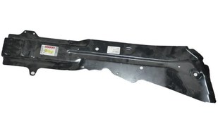 Resim Fiat Linea 2010 Sonrası Şase Kolu İç Sacı Sol Ön Orijinal Opar Marka 52002318 