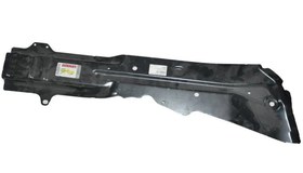 Resim Fiat Linea 2010 Sonrası Şase Kolu İç Sacı Sol Ön Orijinal Opar Marka 52002318 