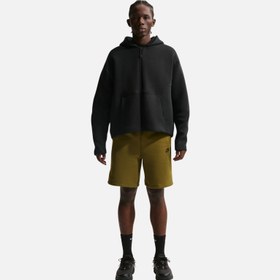 Resim Nike Tech Fleece Ergo Fz Erkek Ceket 