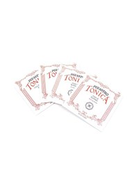 Resim Pirastro P41 Tonica Keman Teli Takımı Sentetik Çekirdek Parlak Ve Canlı Ton 