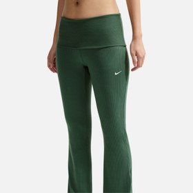 Resim Nike W Nsw Chill Knit Rib Kadın Pantolon 