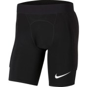 Resim Dry Pad Grdn I Gk Short K Erkek Siyah Futbol Şort CV0053-010 