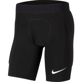 Resim Dry Pad Grdn I Gk Short K Erkek Siyah Futbol Şort CV0053-010 