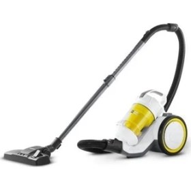 Resim Karcher VC 3 Premium Toz Torbasız Hazneli Elektrikli Süpürge 1.198 135.0 