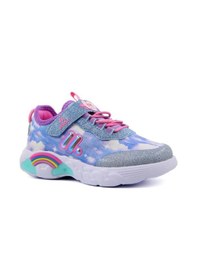 Resim Minican 310 Mavi Çocuk Sneakers 