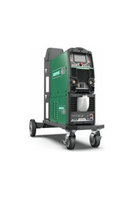 Resim Askaynak Inverter 315 Tig Pulse Ac/dc Kaynak Makinesi 