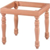 Resim Bendegan Tornalı Puf 40 cm 