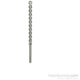 Resim Bosch - Kırıcı Delici Ucu Sds-Max-4 - 30 X 400 X 520 Mm 