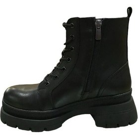 Resim Burç Hakiki Deri Kadın Bot-23k66322bynderibot 001 