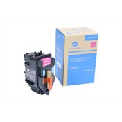 Resim konica MİNOLTA C3320İRENKLİ FOTOKOPİ MAKİNESİ TONERİ 