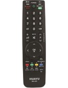 Resim Lg Rm-L859 Lcd Plazma Led Tv Kumandası 