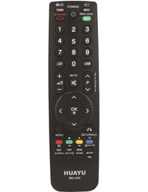 Resim Lg Rm-L859 Lcd Plazma Led Tv Kumandası 
