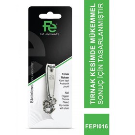 Resim Fe Küçük Tırnak Makası FEPI016 