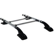 Resim FORD RANGER ARA ATKILI TAVAN ÇITASI NİKEL TÜM MODELLERLE UYUMLU 