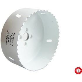 Resim Bi Metal Panç 108mm 