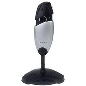 Resim A4 TECH PK-635G ANTI GLARE 480P 640X480 WEBCAM 