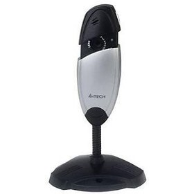 Resim A4 TECH PK-635G ANTI GLARE 480P 640X480 WEBCAM 