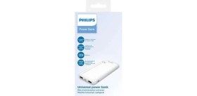 Resim Bef Shop Befshop Philips 10000 Mah Powerbank Micro USB Uyumlu Taşınabilir Şarj Cihazı 