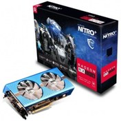 Resim SAPPHIRE Sapphire RX 590 NITRO+ Special Edition 8GB GDDR5 256Bit DX12 Amd Radeon Ekran Kartı 11289-01-20G 