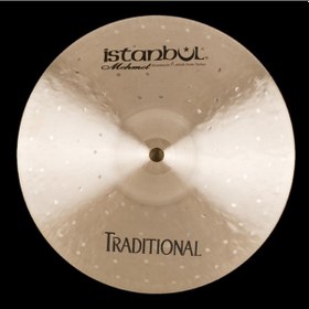 Resim İstanbul Mehmet 6" Traditional Splash 