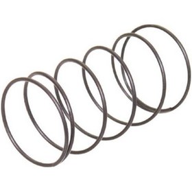 Resim Golden Eagle Dik Kumaş Kesim Motoru Arka Fan Kapak Ayar Yayı 34 