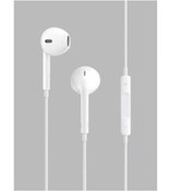 Resim Syrox 3.5 mm Jak Girişli Mikrofonlu Ios Kulaklık Syx K12a 