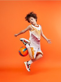 Resim Galatasaray Çocuk Takım C251050 Ekru 