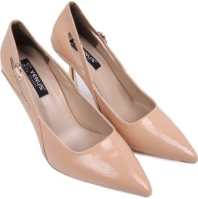 Resim Venüs 1538 Bej Ayakkabı 