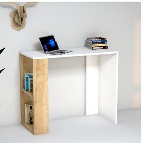 Resim Emkawood Hayal Çalışma Masası 