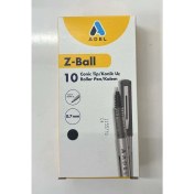 Resim Adel Pi̇lot Kalem Si̇yah 019| 1 Adet 