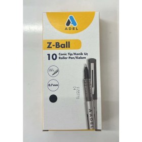 Resim Adel Pi̇lot Kalem Si̇yah 019| 1 Adet 