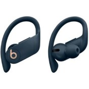 Resim Beats Powerbeats Pro Totally Wireless Kulak İçi Lacivert Bluetooth Kulaklık Outlet 