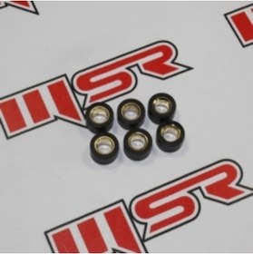 Resim ONUR MOTOR Yamaha N-max Varyatör Burç Seti 20x12 9g 