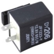 Resim Honda Cgl 125 Flaşör Moto11 