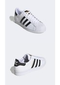 Resim ADİDAS SÜPERSTAR Beyaz 