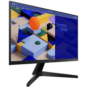 Resim 27 SAMSUNG LS27C312EAUXUF IPS FHD 5MS 75HZ HDMI VGA Orjinal - Faturalı - Garantili Ürünler - Hızlı Gönderim