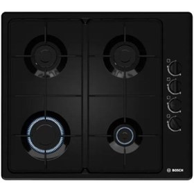 Resim Bosch PBP6C6B82O Ocak Gazlı Ankastre 
