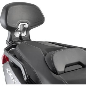 Resim Yamaha X-Max 250-300 (23>25) Sissybar (Givi TB2167A) 