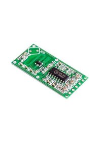 Resim Robotistan Mikrodalga Radar Modül - Rcwl-0516 