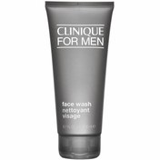 Resim Clinique For Men Face Wash - Yüz Temizleme Jeli 200ml 