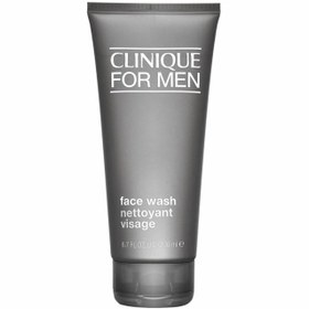 Resim Clinique For Men Face Wash - Yüz Temizleme Jeli 200ml 