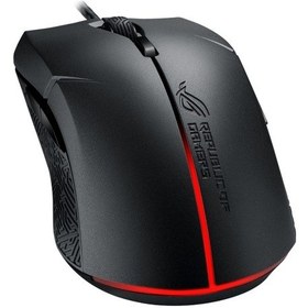 Resim Asus P302 ROG Strix Evolve Oyuncu Mouse 