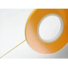 Resim CetKing 87207 300087207 Maskeleme Bandı 2 Mm/18 M, Model Yapımı, Aksesuar 