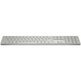 Resim HP 970 3Z729AA Programlanabilir Kablosuz Klavye 